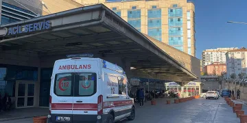 Siirt’te boğazına çerez kaçan bebek hayatını kaybetti