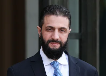 ABD eş-Şara’yı yaptırım listesinden çıkardı