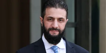 ABD eş-Şara’yı yaptırım listesinden çıkardı