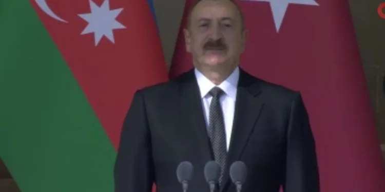 “Erdoğan’ın siyasi ve manevi desteği, bizi daha da güçlendirdi”