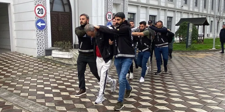 Yangın faciasına ilişkin 11 şüpheliden 7’si tutuklandı