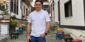 Şehit ateşi Çorum’a düştü