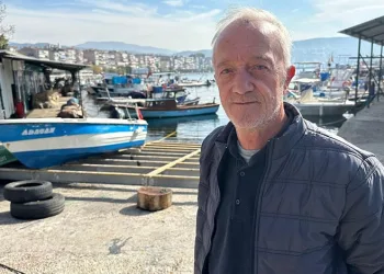 Marmara’da deniz de balıkçılar da balığa hasret