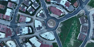 Mustafakemalpaşa’ya 400 milyon liralık ulaşım yatırımı