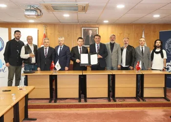 BUÜ ve Osmangazi Belediyesi “Karagöz”ü uluslararası platforma taşıyacak