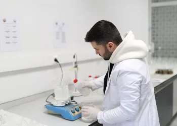 Gemlik Belediyesi’nden Zeytinciye Bilimsel Destek