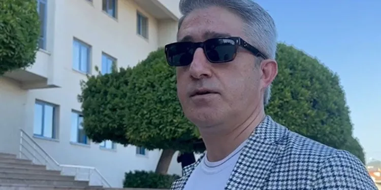 Marmaris belediye eski başkanı Oktay’dan suç duyurusu