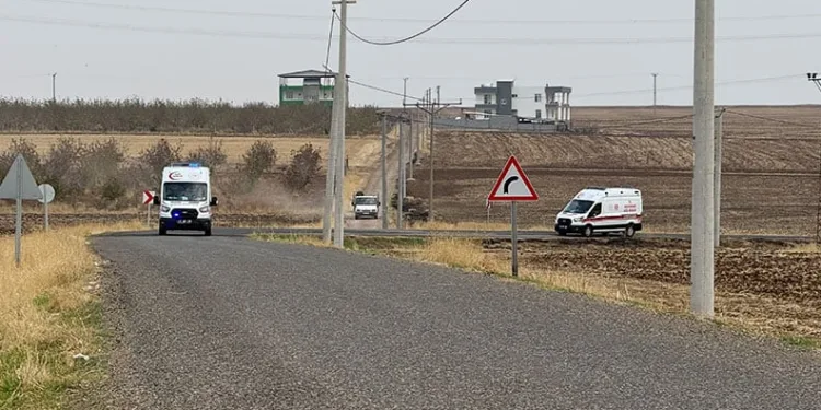 Diyarbakır’da akraba iki aile arasında kavga: 11 yaralı