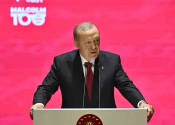 Erdoğan: “Zulüm kimden gelirsen gelsin hakkı savunacağız”