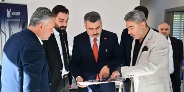 Yıldırım’da merdivenli yollar, çıkmaz sokaklar caddelere dönüşüyor