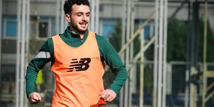Bursaspor, Gebzespor maçı hazırlıklarına başladı