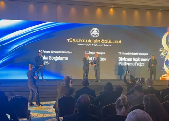 “Afet Çantası” Uygulaması İnegöl Belediyesi’ne ödül getirdi