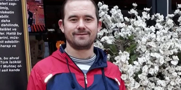 Samsun’da motosikletin çarptığı yaya hayatını kaybetti