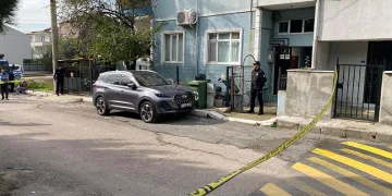 Eşini bıçaklayarak öldüren şahıs tutuklandı