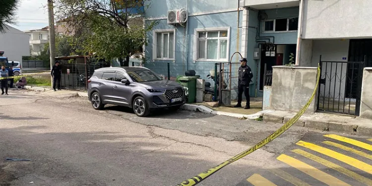 Eşini bıçaklayarak öldüren şahıs tutuklandı