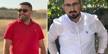 Alacak verecek kavgasında kan aktı