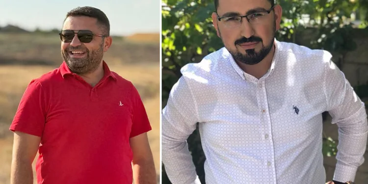 Alacak verecek kavgasında kan aktı