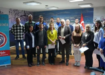 Orhangazi Belediyesinden Personeline Sağlıklı Yaşam Eğitimi