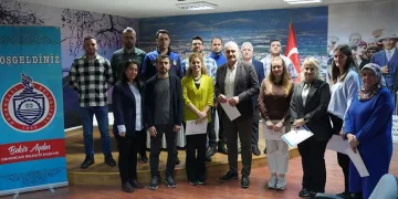 Orhangazi Belediyesinden Personeline Sağlıklı Yaşam Eğitimi