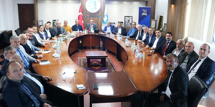Marmarabirlik ürün alım fiyatlarını açıkladı