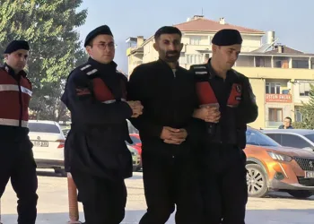 Bursa’da uyuşturucu taciri kıskıvrak yakalandı