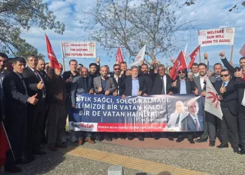 Papa 14. Leo’nun ziyaretlerine tepki: “Bu ziyaret masum değil”