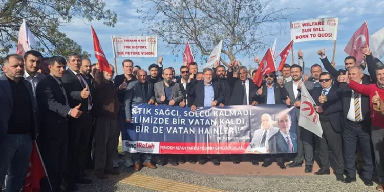 Papa 14. Leo’nun ziyaretlerine tepki: “Bu ziyaret masum değil”