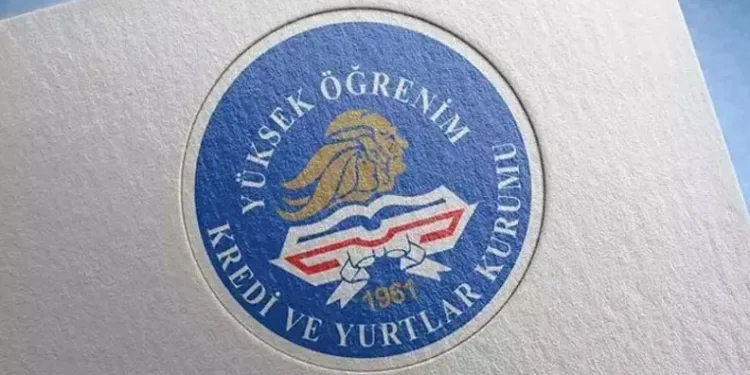 Burs-öğrenim kredisi sonuçları açıklandı
