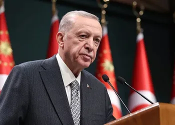 Cumhurbaşkanı Erdoğan’dan futbolda bahis skandalı açıklaması
