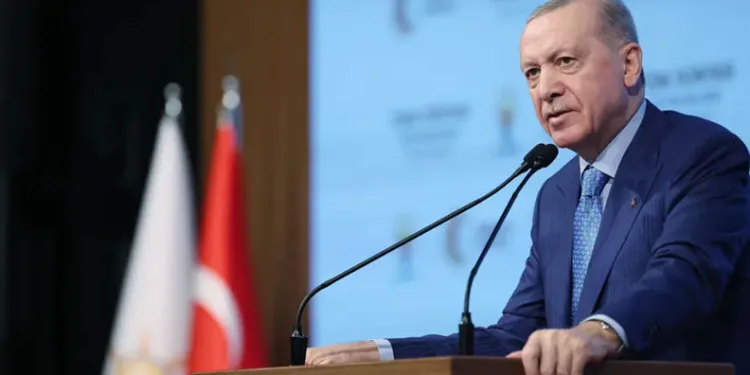 ”Özgür Özel’in iftiraları apaçık provokasyon”