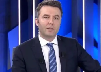 Gazeteci Mehmet Akif Ersoy’un uyuşturucu testi açıklandı