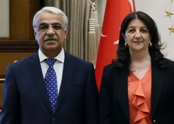 AK Parti-DEM görüşmesi netleşti