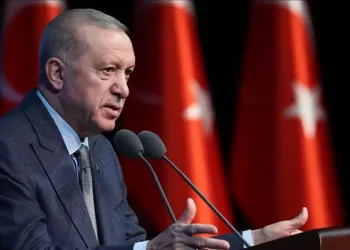 Cumhurbaşkanı Erdoğan: Karadeniz’de sivil gemiler hedef alınmamalı