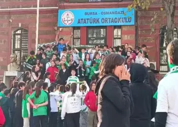İş Sanat Anadolu Sergileri İznik’te