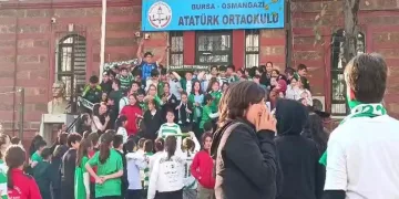 İş Sanat Anadolu Sergileri İznik’te