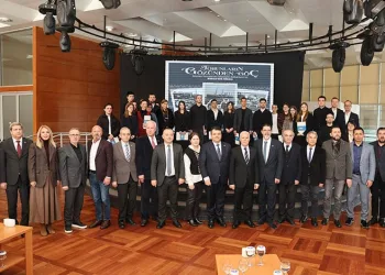 Göçün hafızası geleceğe taşınıyor
