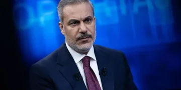 ”Sabrımız tükeniyor”