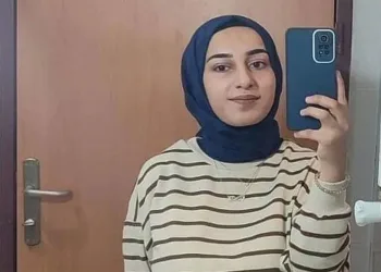 Rojin Kabaiş’in telefonu İspanya’ya gönderiliyor