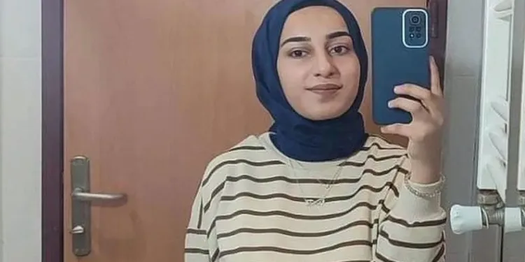 Rojin Kabaiş’in telefonu İspanya’ya gönderiliyor