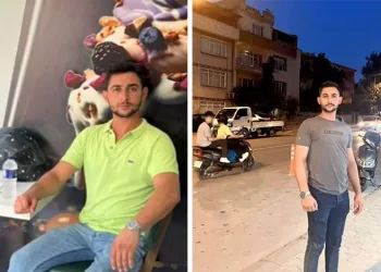 Üniversite öğrencisinden acı haber