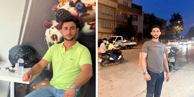 Üniversite öğrencisinden acı haber