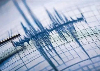 Kahramanmaraş’ta 4,2 büyüklüğünde deprem