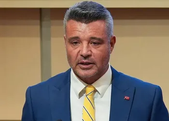 Uyuşturucu soruşturması: Sadettin Saran ifade verdi