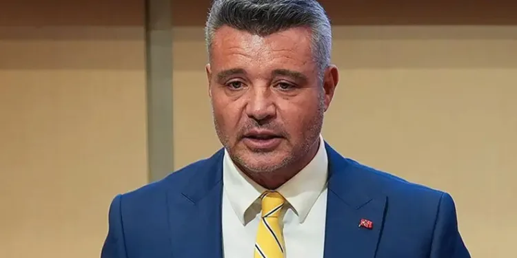 Uyuşturucu soruşturması: Sadettin Saran ifade verdi