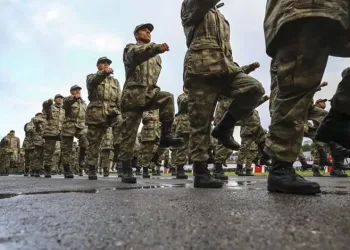 Askerlik için yeni uygulama yolda