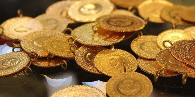 Altın ve gümüşte yeni rekor