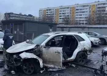 Rus generale bombalı saldırı