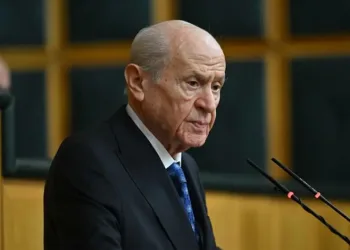 Bahçeli: Al-ver sürecine kapalıyız