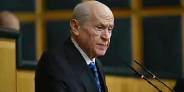 Bahçeli: Al-ver sürecine kapalıyız