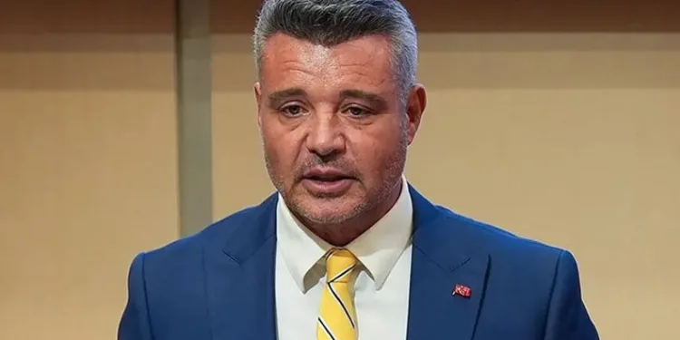 “Suç duyurusunda bulunacağım”